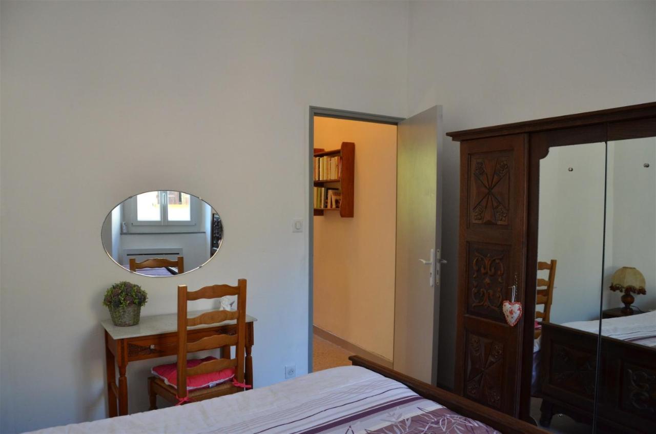 La maison d'Inca Villa Val-de-Sos Esterno foto